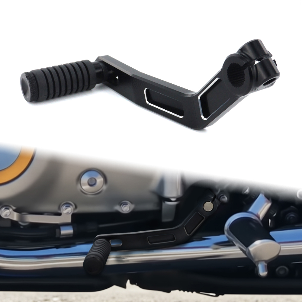 Motorcycle Gear Change - Brake Pedal Motorcycle Gear Shifter Shift