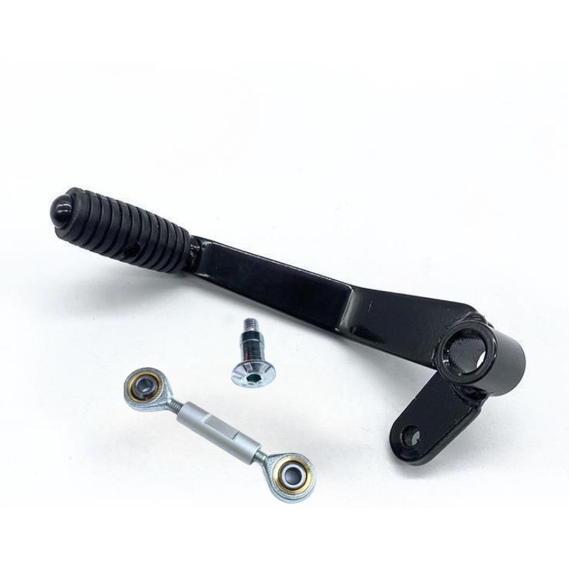 Motorcycle Gear Change - Motorcycle Gear Shift Lever Change Pedal
