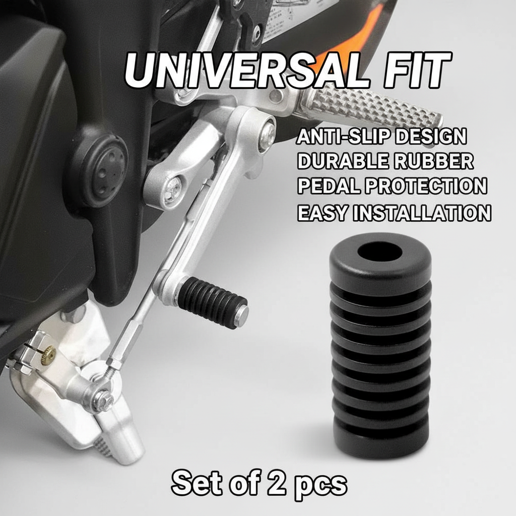 Motorcycle Gear Change - 1/2pcs Universal Motorcycle Gear Shift Lever