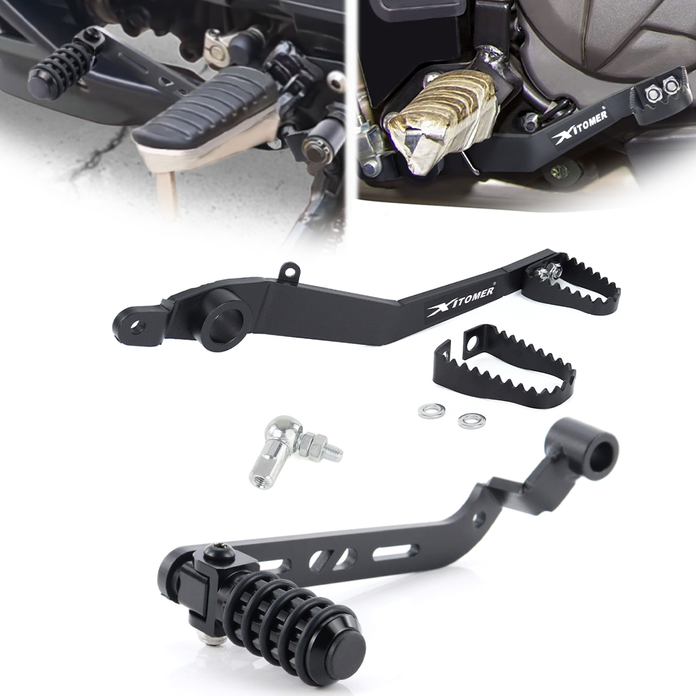 Motorcycle Gear Change - For Suzuki V-STROM 650 DL650 2006-2021