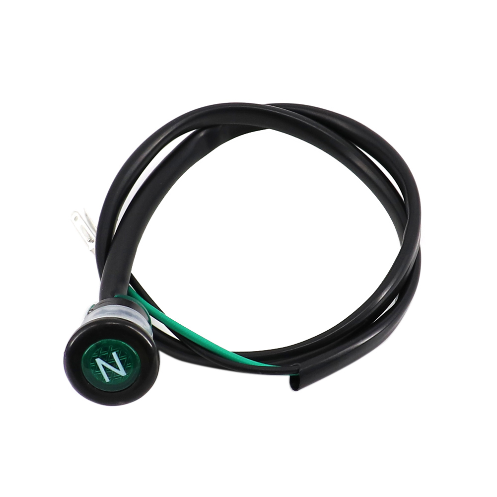 Quality Motorcycle Gear - Neutral Motorcycle N Light Indicator ATV