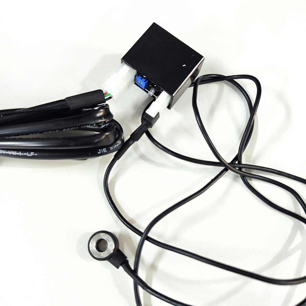 For YAMAHA MT03 MT-03 2016-202 - Motorcycle Gear Quick Shifter recensie en prijs