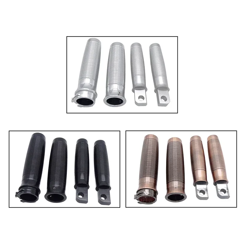 Motorcycle Hand Bar Grips Foot - Motorcycle Gear Xl recensie en prijs
