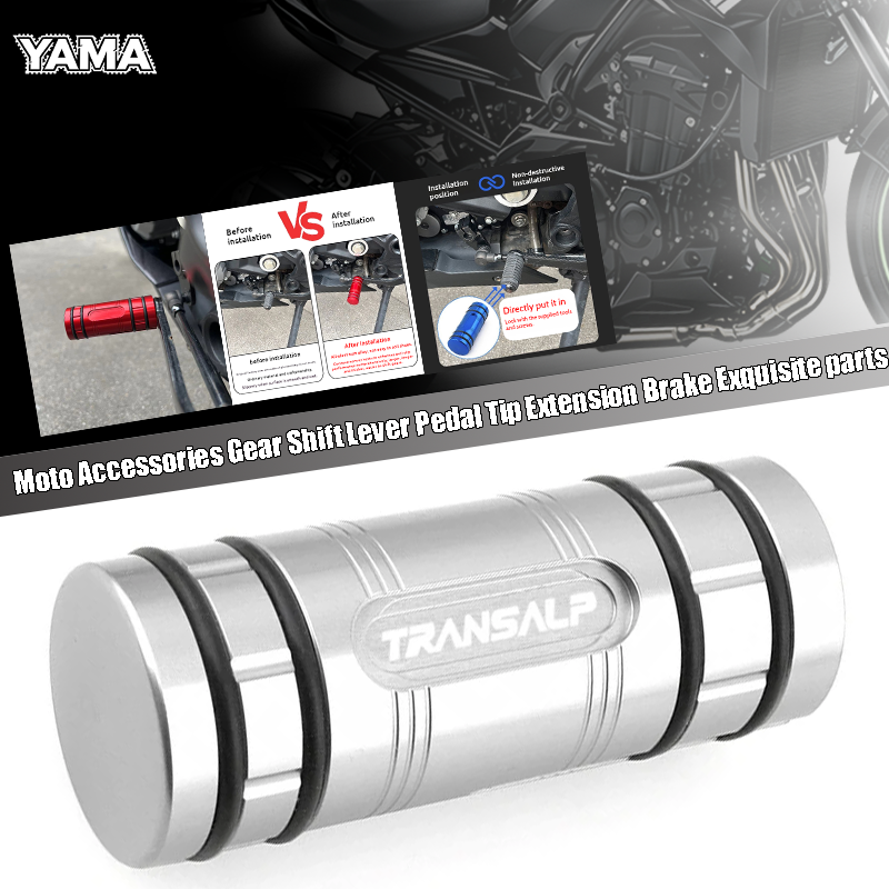 Motorcycle Gear Shift Lever Pe - Motorcycle Gear Xl recensie en prijs