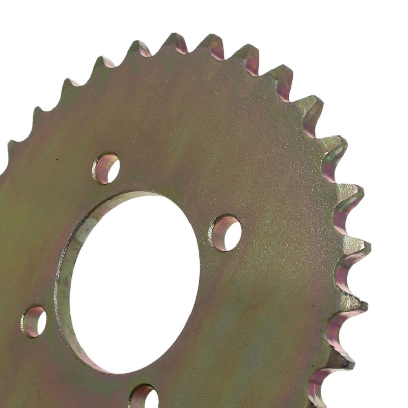 32 Teeth Motorcycle scooter ch - Quality Motorcycle Gear recensie en prijs