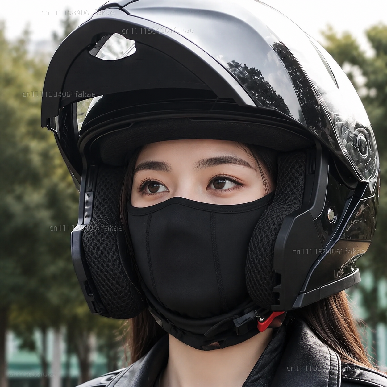 5PCS Motorcycle Balaclava Summ - Motorcycle Gear Xl recensie en prijs