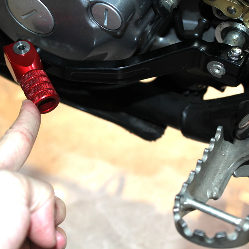 For Royal Enfield Himalayan 45 - Motorcycle Gear Change recensie en prijs