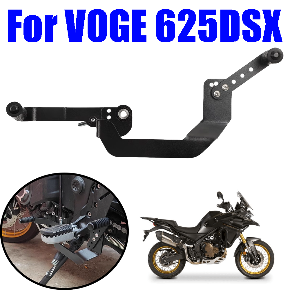 Motorcycle Accessories Front R - Quality Motorcycle Gear recensie en prijs