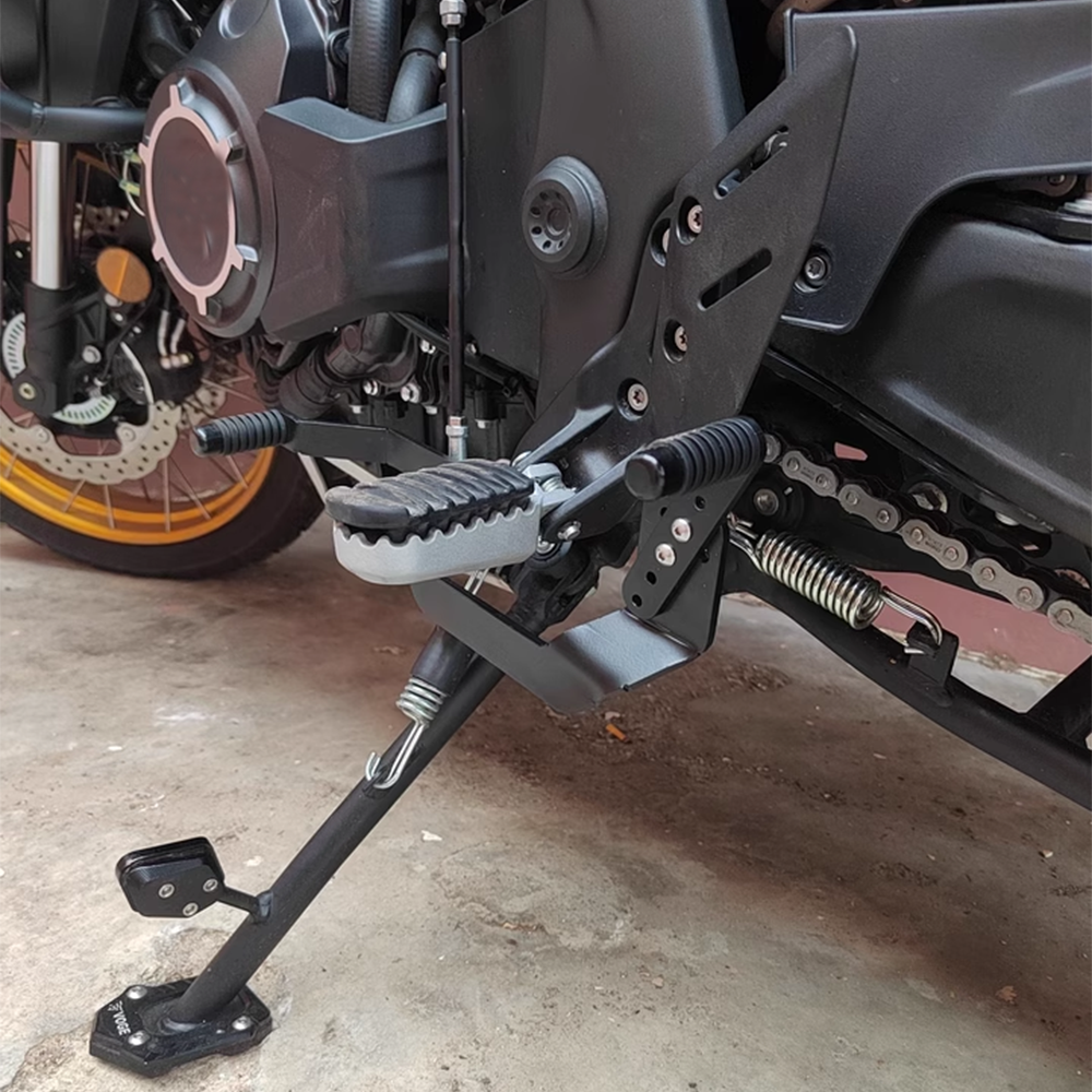 Motorcycle Accessories Front R - Quality Motorcycle Gear recensie en prijs