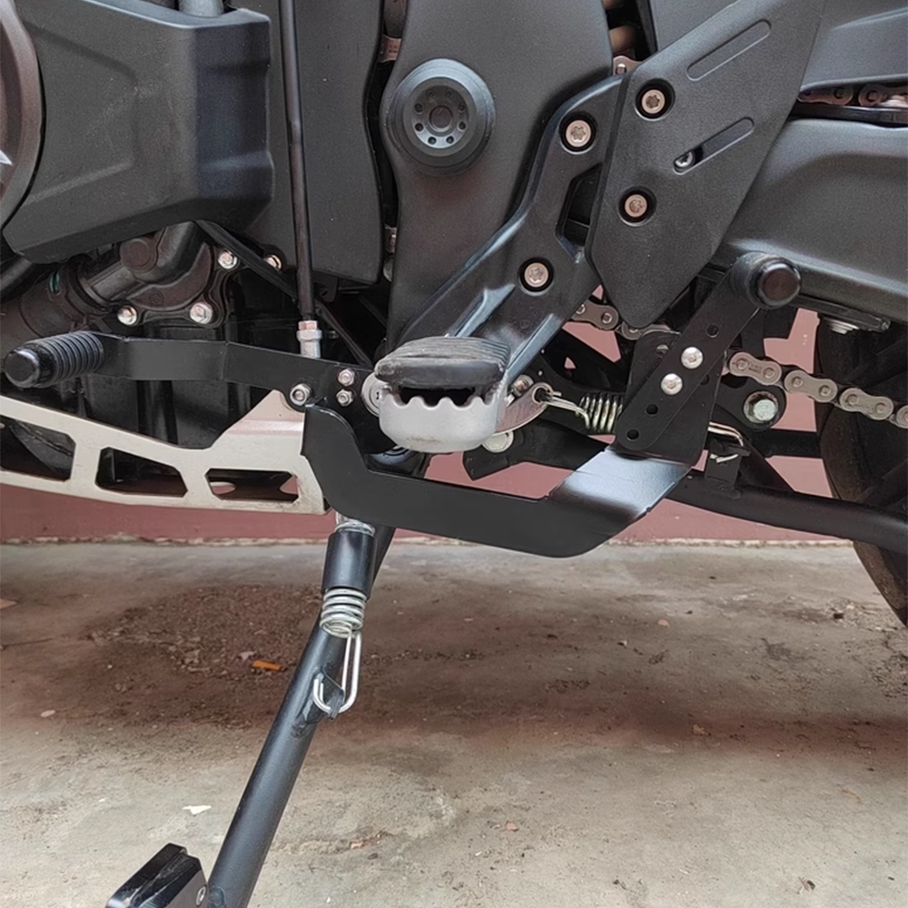 Motorcycle Accessories Front R - Quality Motorcycle Gear recensie en prijs