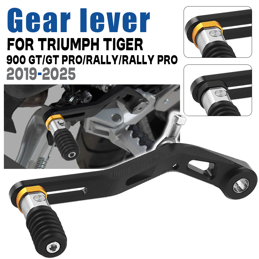 Gear Shift Lever For TRIUMPH T - Motorcycle Gear Quick Shifter recensie en prijs