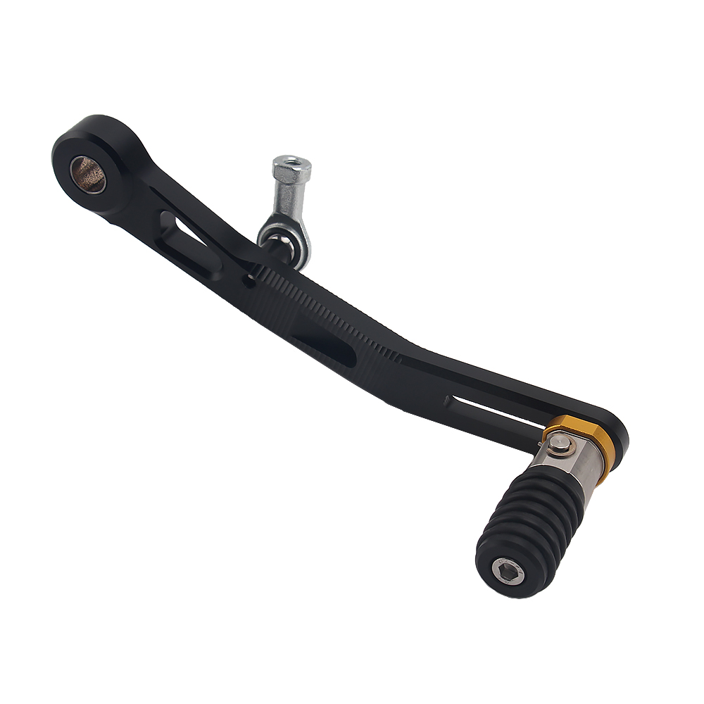 Gear Shift Lever For TRIUMPH T - Motorcycle Gear Quick Shifter recensie en prijs
