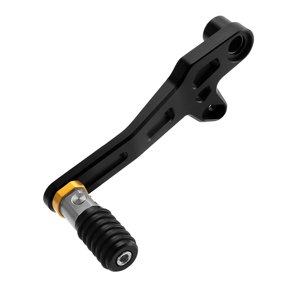 Motorcycle Folding Aluminum Ge - Motorcycle Gear Quick Shifter recensie en prijs
