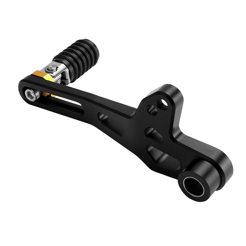 Motorcycle Folding Aluminum Ge - Motorcycle Gear Quick Shifter recensie en prijs