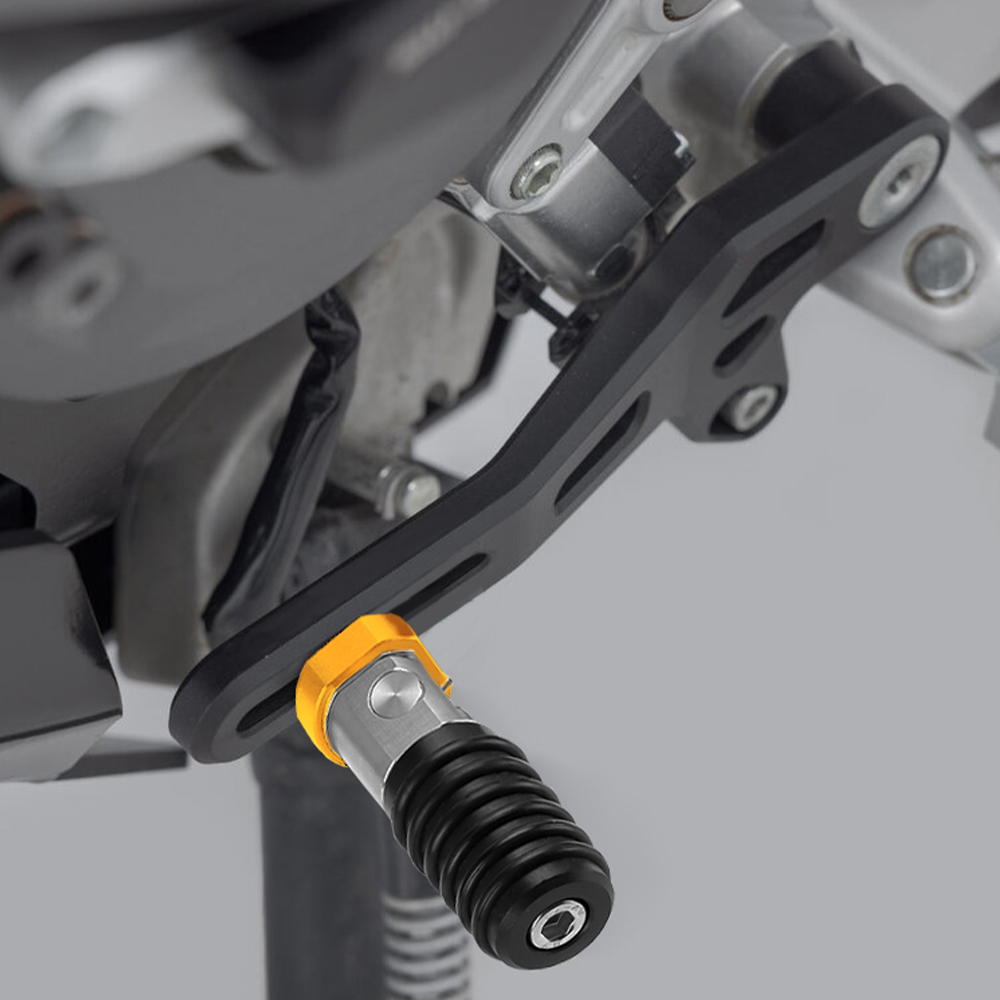Motorcycle Folding Aluminum Ge - Motorcycle Gear Quick Shifter recensie en prijs