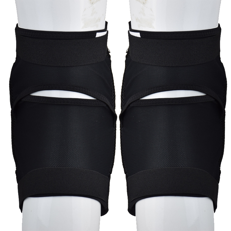 Motocross Knee Pads Elbow Prot - Motorcycle Gear Cycle recensie en prijs