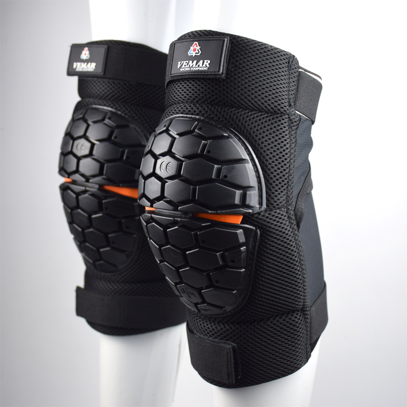 Motocross Knee Pads Elbow Prot - Motorcycle Gear Cycle recensie en prijs