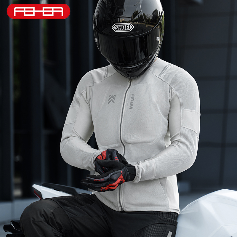 FEHER Men's Motorbike Jackets  - Quality Motorcycle Gear recensie en prijs