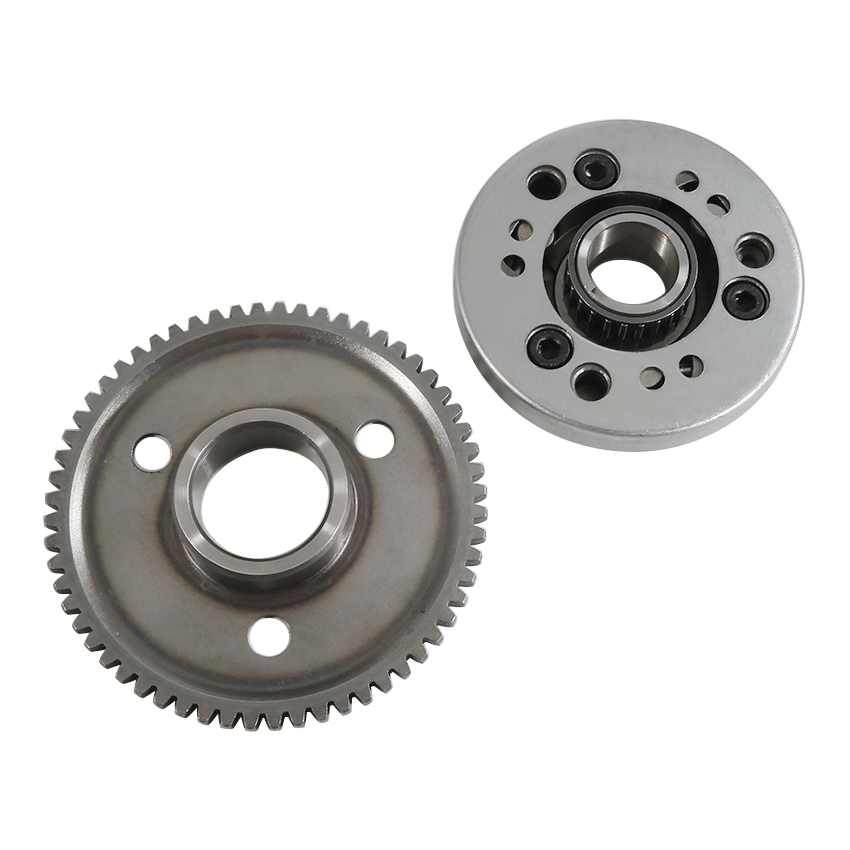Motorcycle One way Starter Clu - Motorcycle Gear Xl recensie en prijs