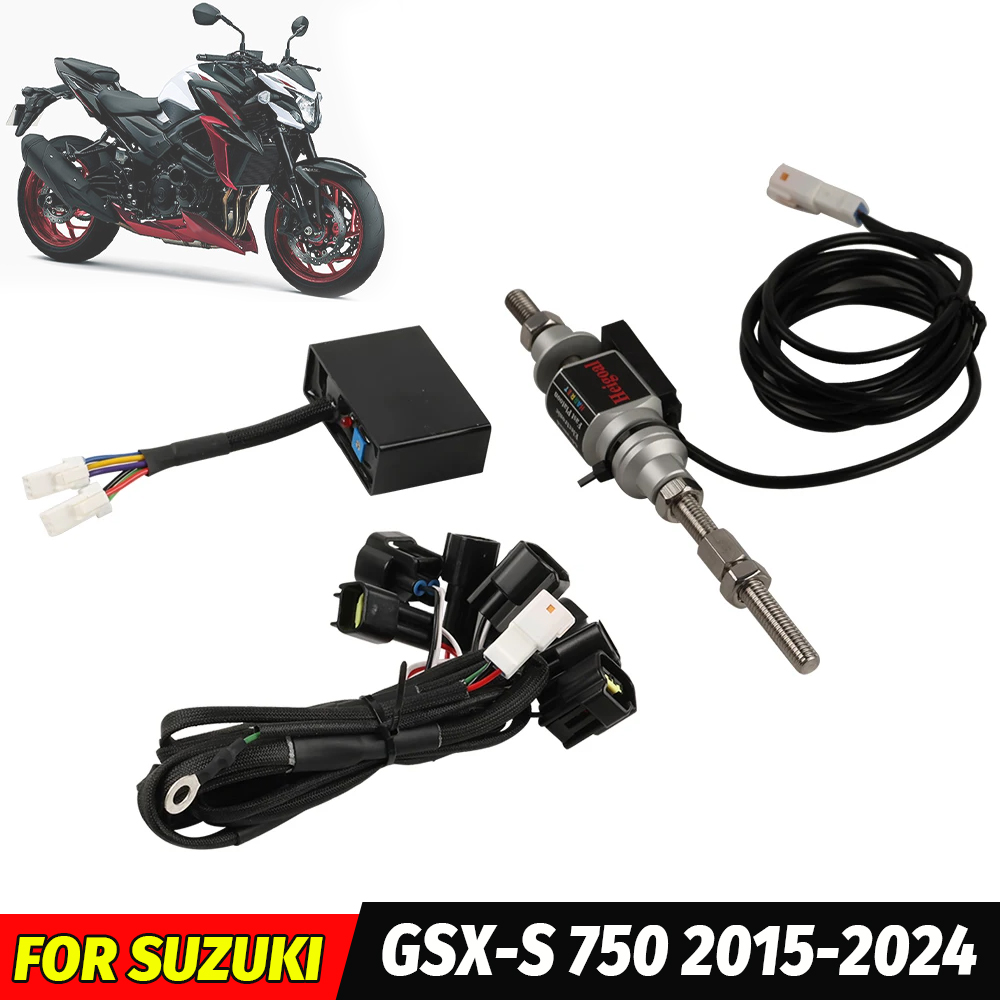 For SUZUKI GSXS GSX-S750 GSX-S - Motorcycle Gear Quick Shifter recensie en prijs