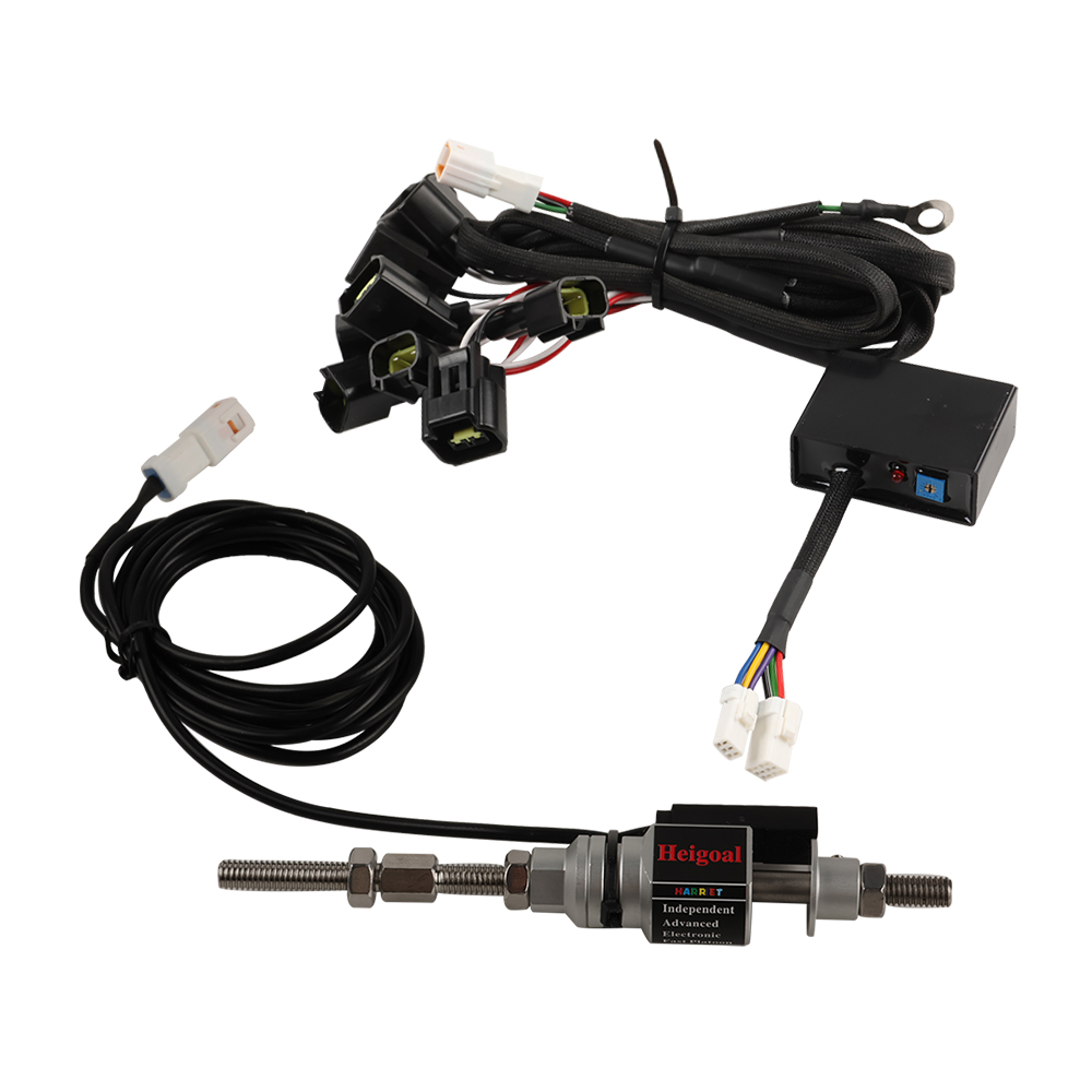 For SUZUKI GSXS GSX-S750 GSX-S - Motorcycle Gear Quick Shifter recensie en prijs