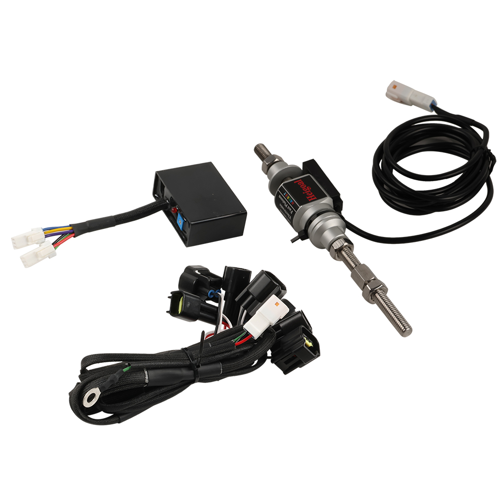 For SUZUKI GSXS GSX-S750 GSX-S - Motorcycle Gear Quick Shifter recensie en prijs