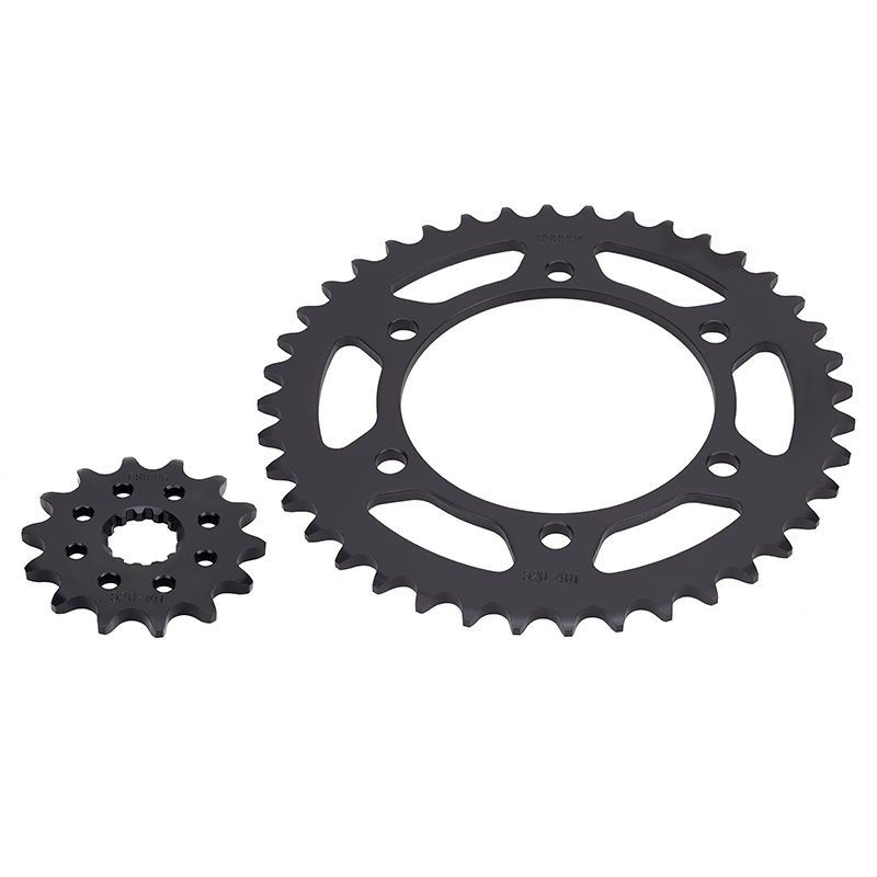 520 Chain 14T 15T 16T 43T 45T  - Motorcycle Gear Usa recensie en prijs