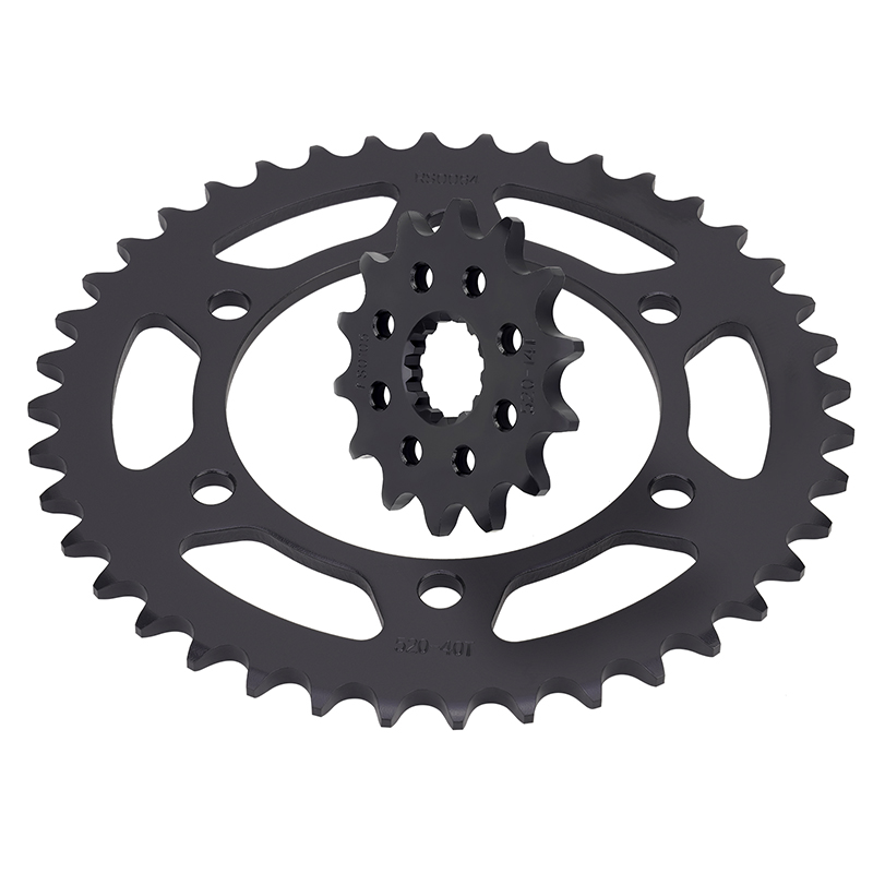 520 Chain 14T 15T 16T 43T 45T  - Motorcycle Gear Usa recensie en prijs