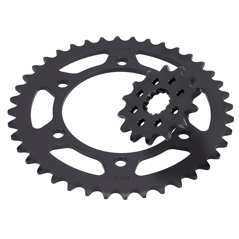 520 Chain 14T 15T 16T 43T 45T  - Motorcycle Gear Usa recensie en prijs