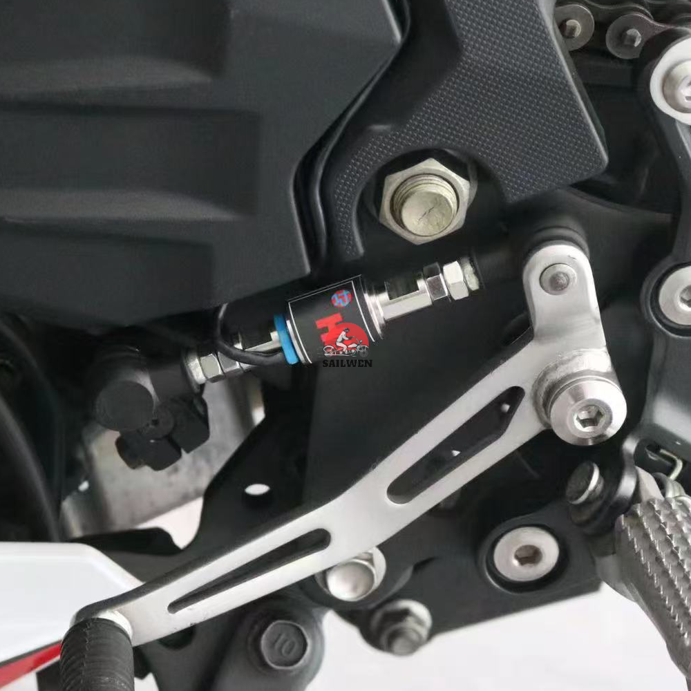Fit For Ninja 400 2018-2022 Mo - Motorcycle Gear Quick Shifter recensie en prijs