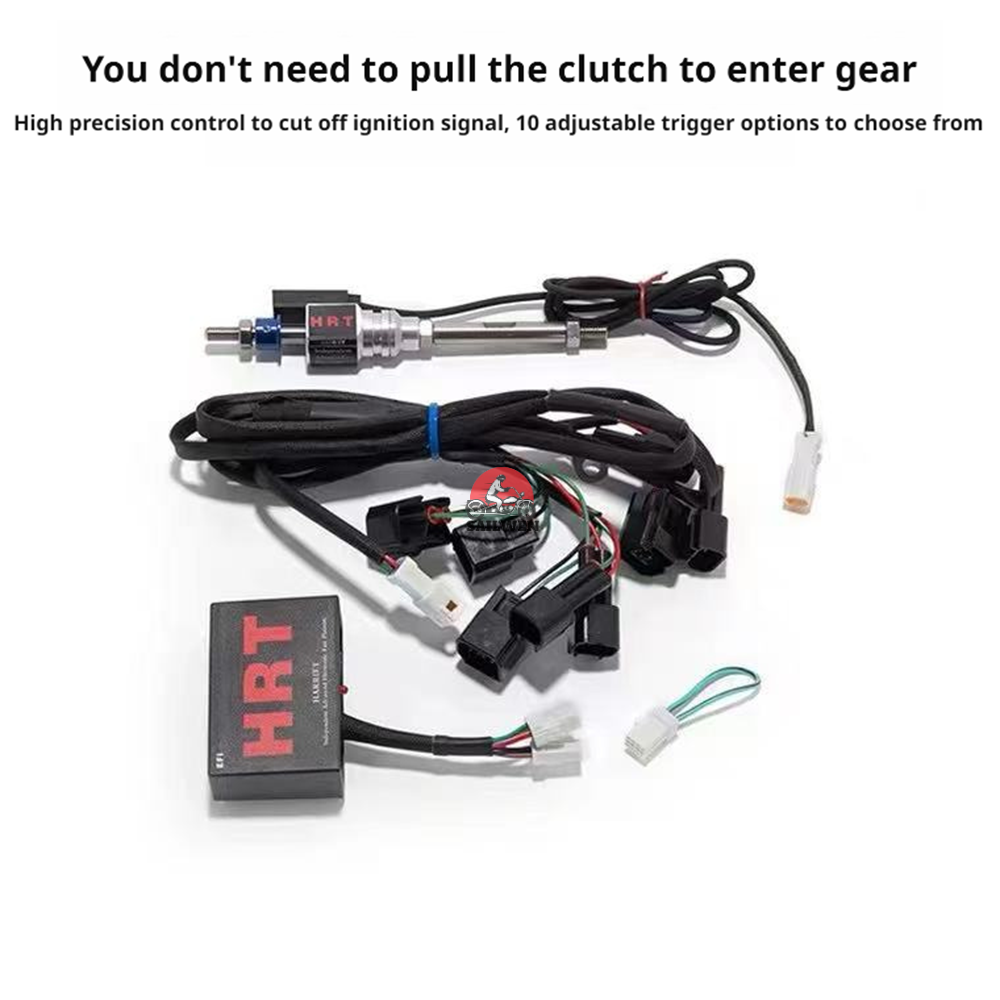 Fit For Ninja 400 2018-2022 Mo - Motorcycle Gear Quick Shifter recensie en prijs
