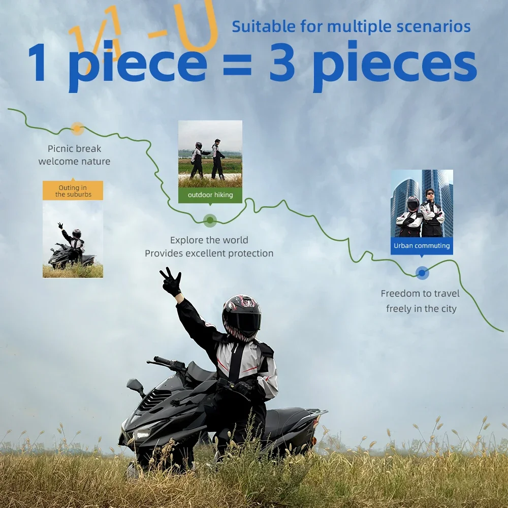 Men's and Women's Motorcycle R - Motorcycle Gear Cycle recensie en prijs