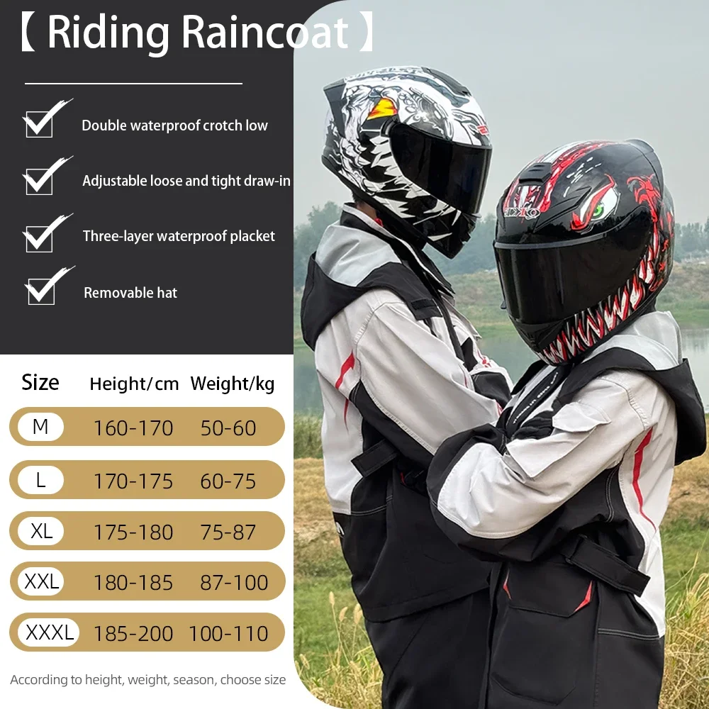 Men's and Women's Motorcycle R - Motorcycle Gear Cycle recensie en prijs