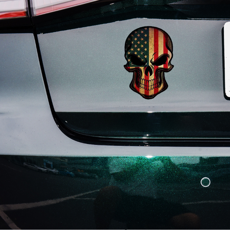 Personalized USA, Germany, UK, - Motorcycle Gear Usa recensie en prijs