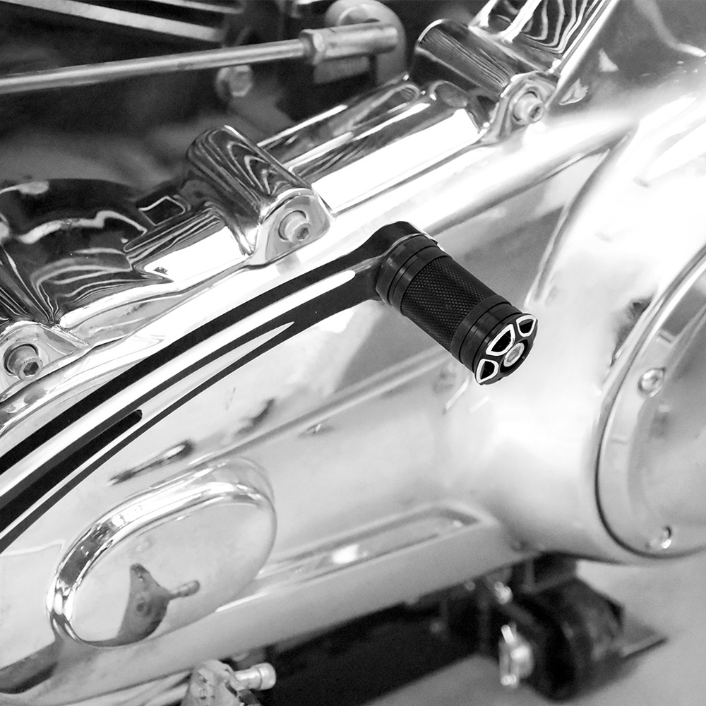 Motorcycle Shift Gear Lever Sh - Quality Motorcycle Gear recensie en prijs