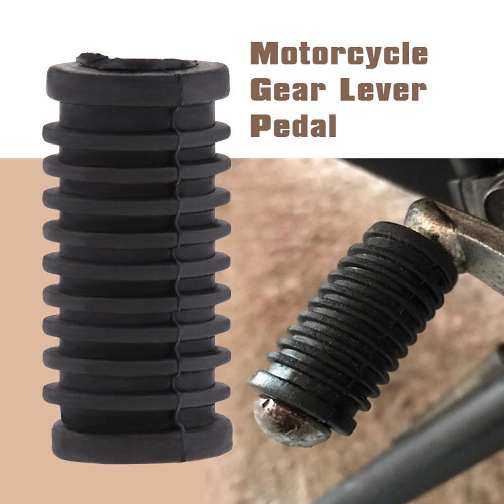 1/2pcs Universal Motorcycle Ge - Motorcycle Gear Change recensie en prijs
