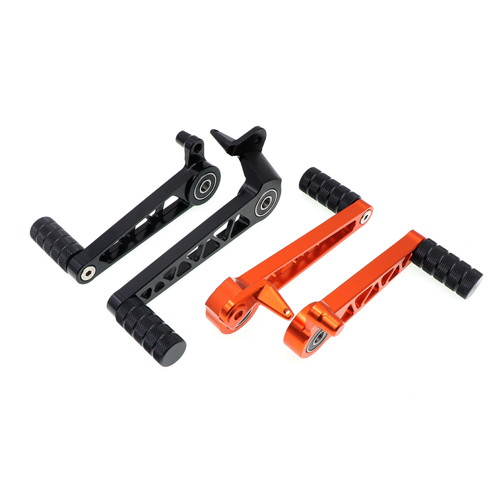 CNC Motorcycle Aluminum Brake  - Motorcycle Gear Change recensie en prijs