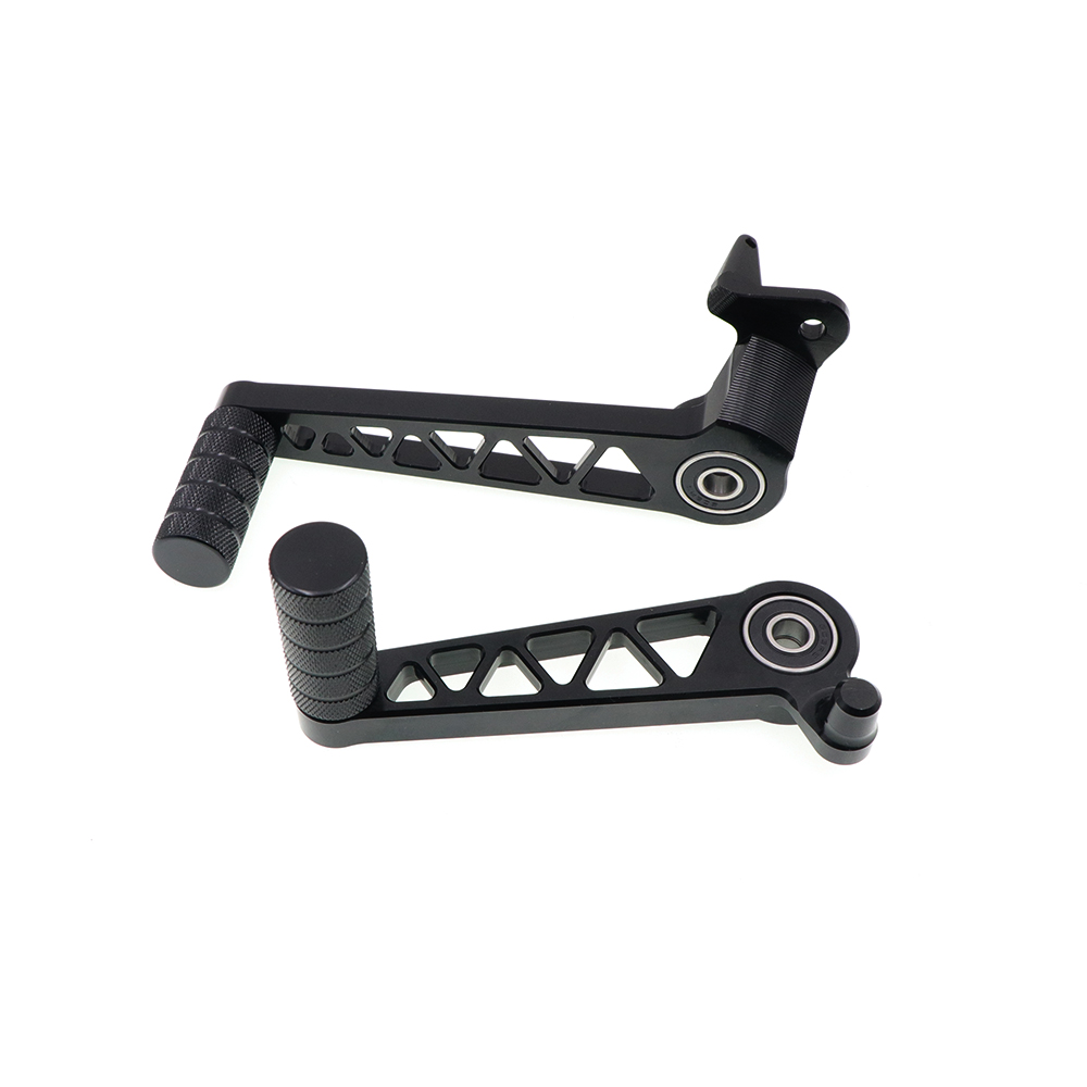 CNC Motorcycle Aluminum Brake  - Motorcycle Gear Change recensie en prijs