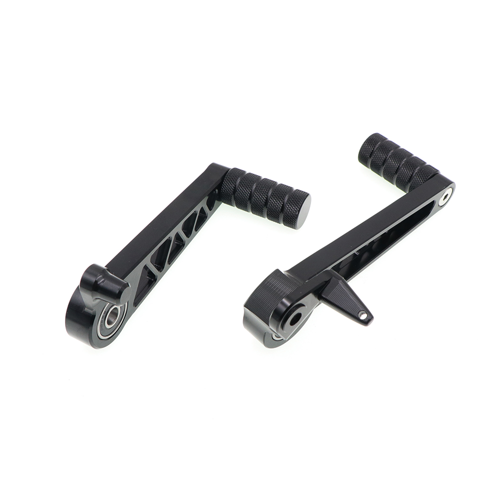CNC Motorcycle Aluminum Brake  - Motorcycle Gear Change recensie en prijs