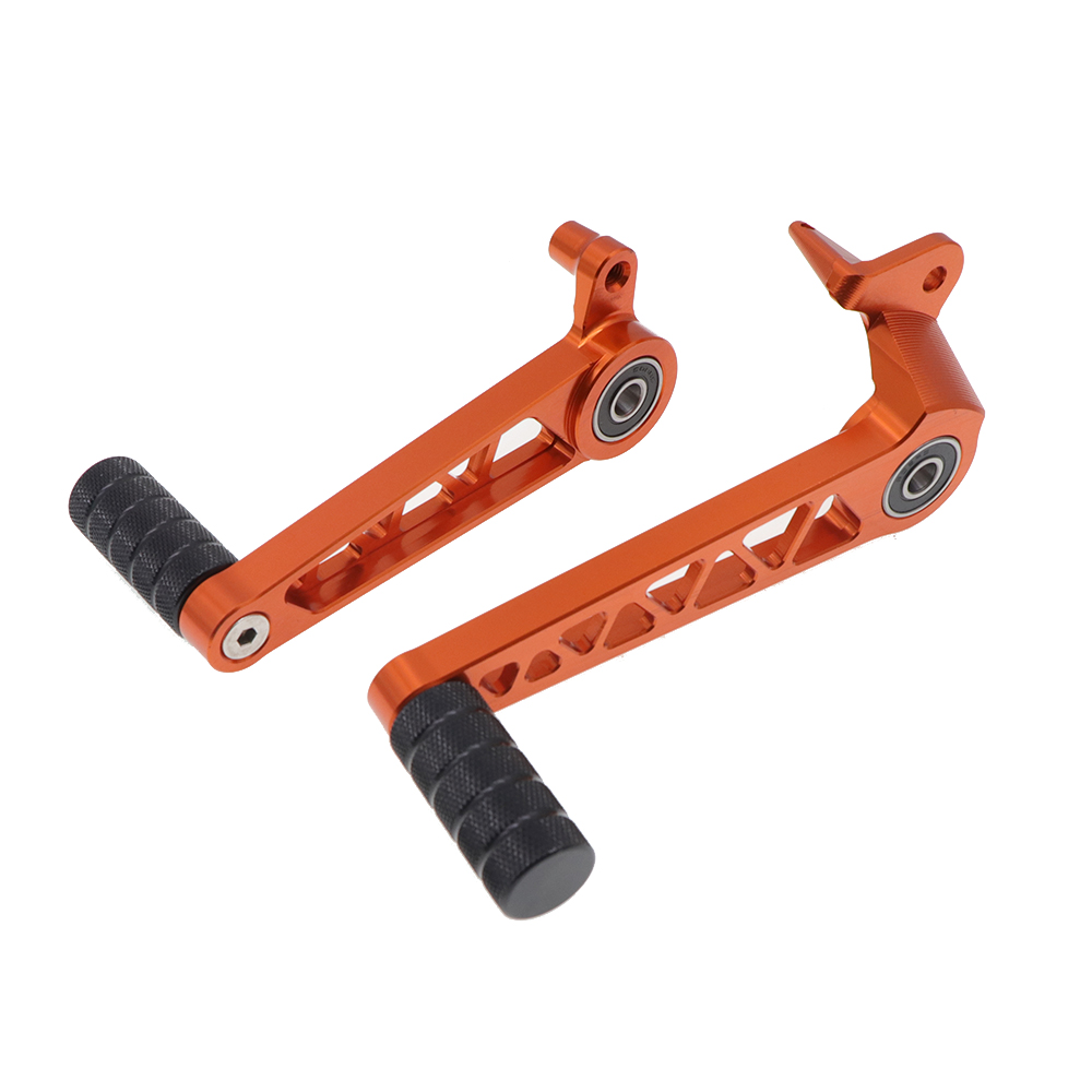 CNC Motorcycle Aluminum Brake  - Motorcycle Gear Change recensie en prijs