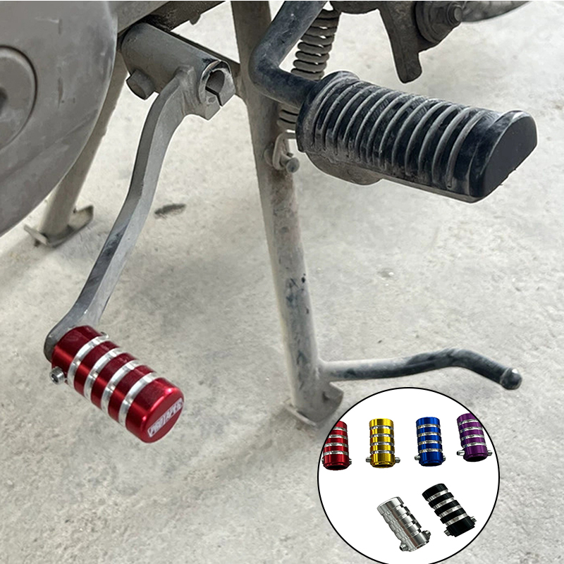 1Pcs Universal Motorcycle Gear - Motorcycle Gear Shift recensie en prijs