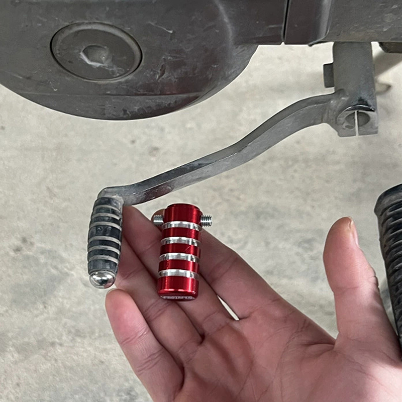 1Pcs Universal Motorcycle Gear - Motorcycle Gear Shift recensie en prijs