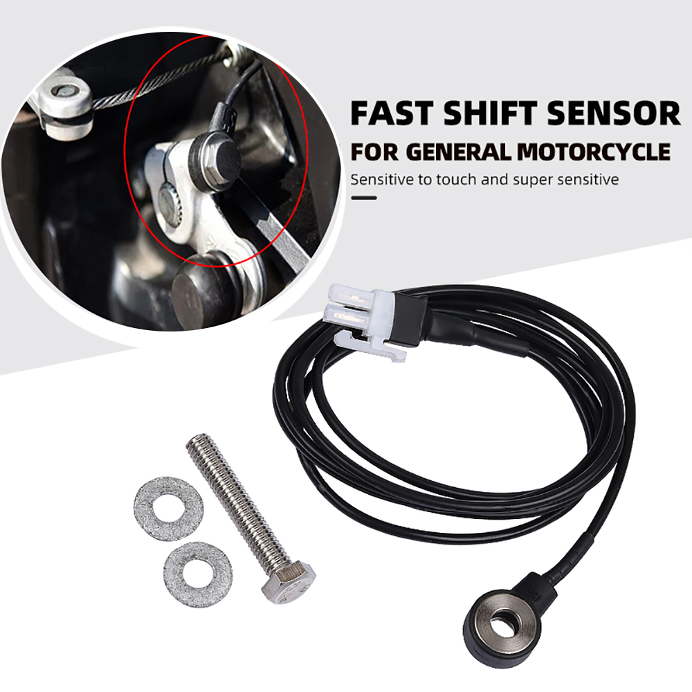 Motorcycle Accessories For Hon - Motorcycle Gear Quick Shifter recensie en prijs