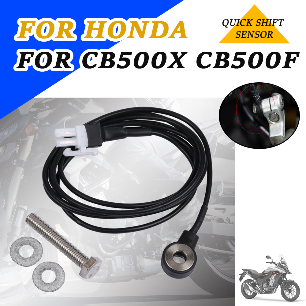 Motorcycle Accessories For Hon - Motorcycle Gear Quick Shifter recensie en prijs
