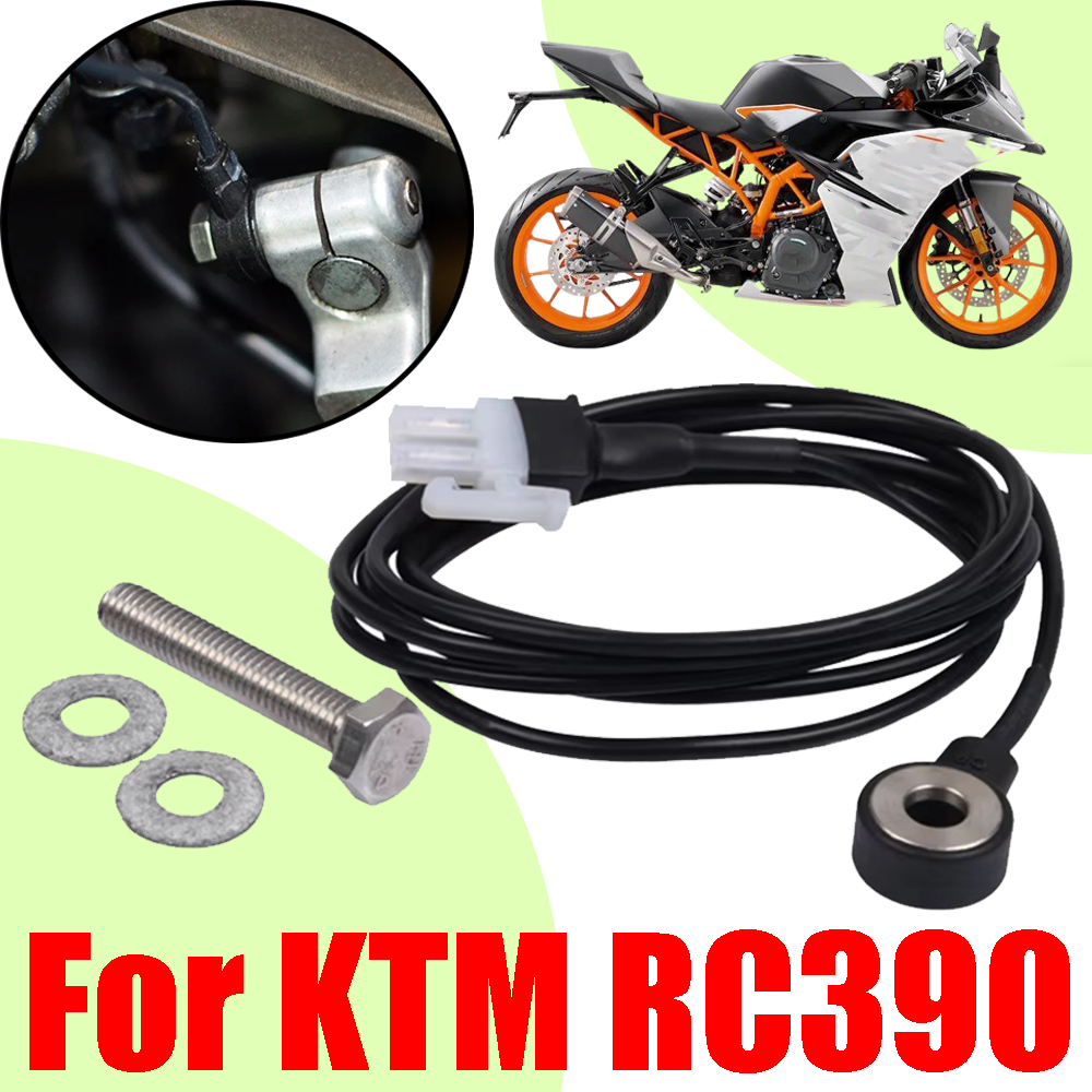 For KTM RC390 RC 390 390RC 390 - Motorcycle Gear Quick Shifter recensie en prijs