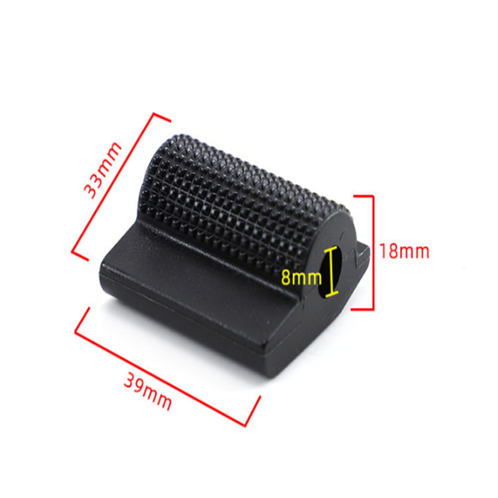 Motorcycle shift cover non-sli - Motorcycle Gear Usa recensie en prijs
