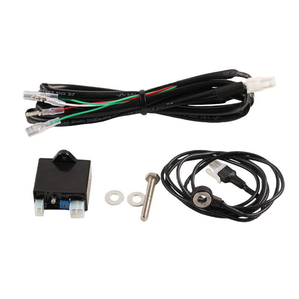 For CFmoto CF 450SRS 450SR 450 - Motorcycle Gear Quick Shifter recensie en prijs