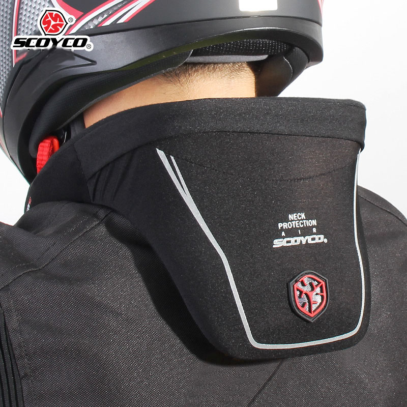 SCOYCO Motocross Neck Brace Me - Motorcycle Gear Cycle recensie en prijs