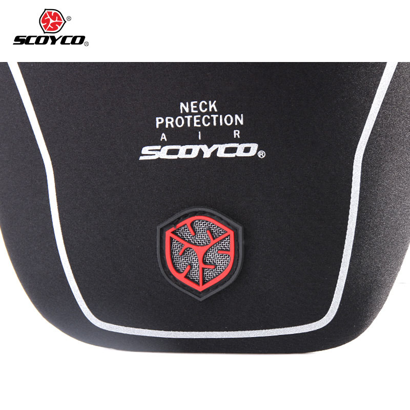 SCOYCO Motocross Neck Brace Me - Motorcycle Gear Cycle recensie en prijs