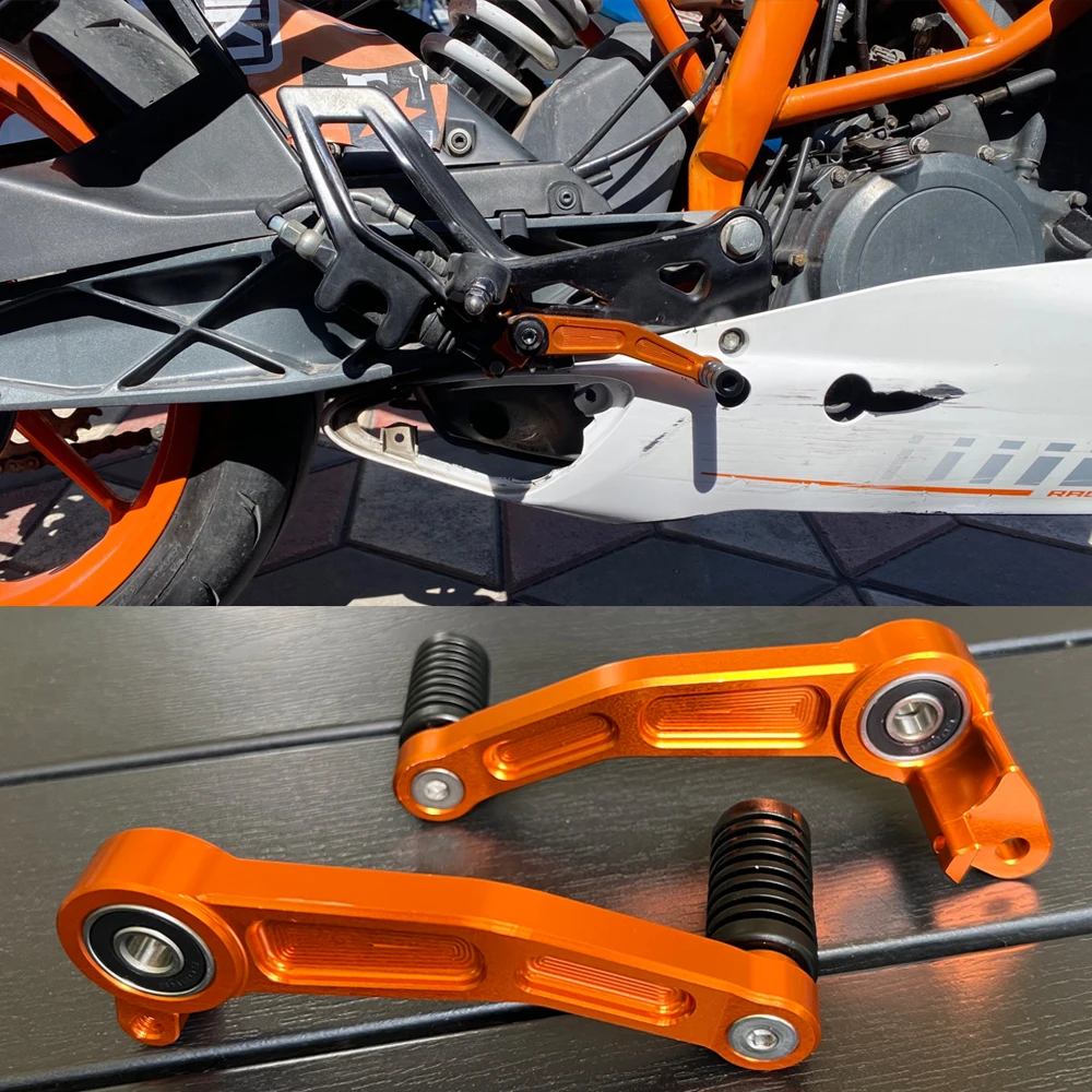 Motorcycle Accessories For KTM - Motorcycle Gear Change recensie en prijs